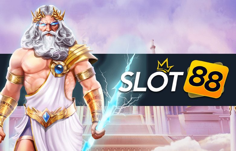 Bocoran Slot88 Gacor Hari Ini Dengan RTP Amat Tinggi Depo Murah