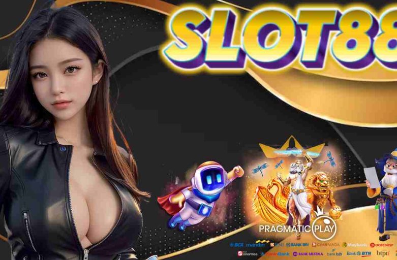 15 Daftar Situs Slot Gacor Hari Ini Terbaik Persembahan Slot88