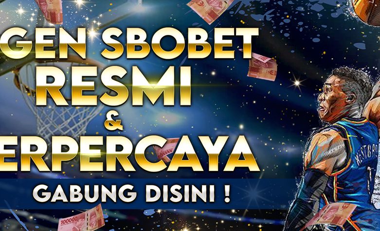 Sejarah Sbobet88 : Situs Judi Bola Sbobet Terpercaya di Asia