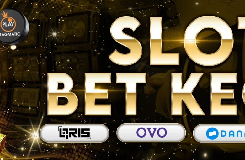 Slot Bet Kecil: Kemungkinan Menang Besar dengan Taruhan 100 Rupiah
