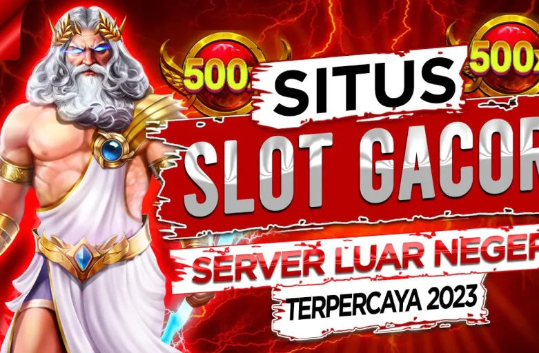 Situs Slot Gacor | Slot Depo 10 Ribu Resmi Terpercaya