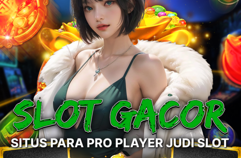 Slot Gacor: Rekomendasi Beberapa Pemain Slot Pro Mendapatkan Keuntungan Setiap Harinya