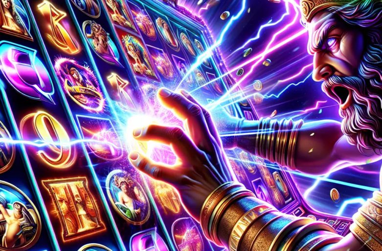 Slot777: Pelopor Slot Gacor Luar Negeri dengan Lisensi Pragmatic Play