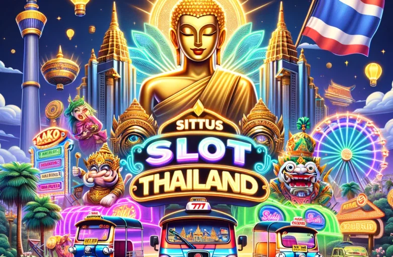 Rahasia Khusus Kakek Zeus untuk Meraih Kemenangan Besar di Slot Online